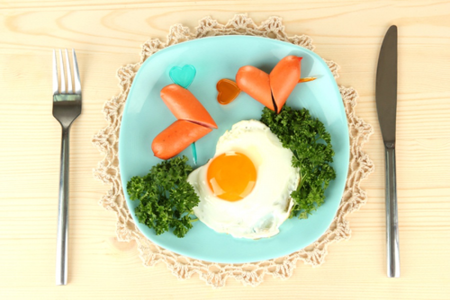 BREAKFAST