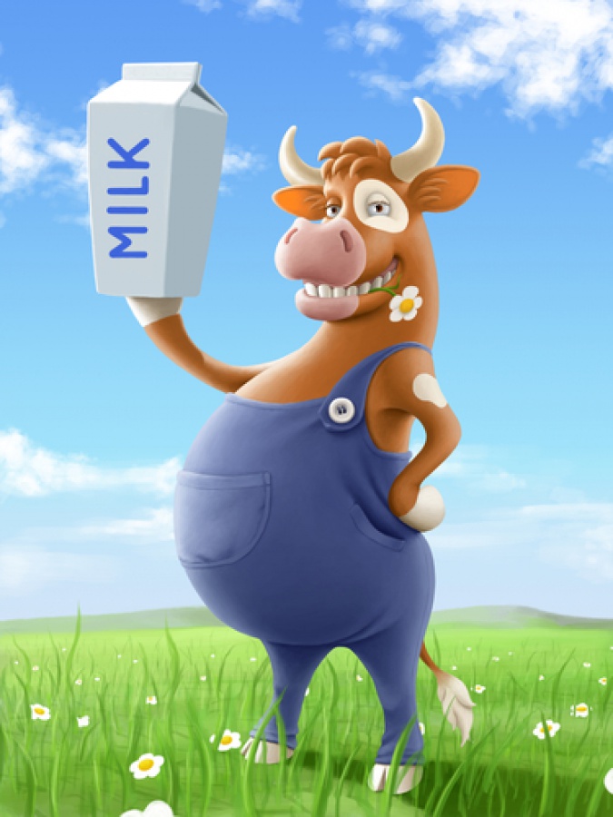 COW