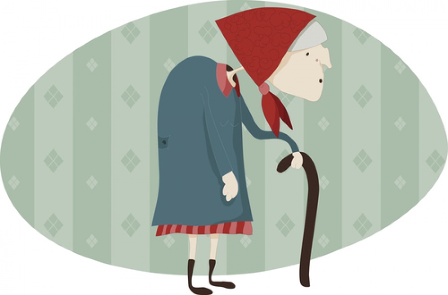 OLDWOMEN