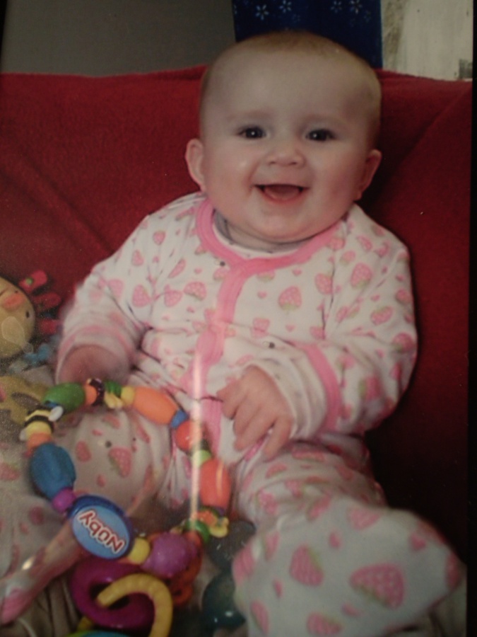 baby