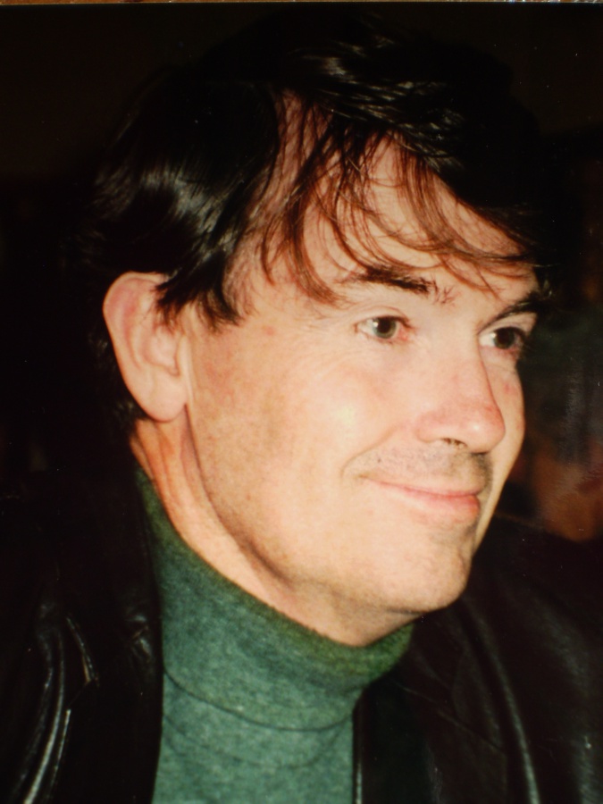 Clyde Burke